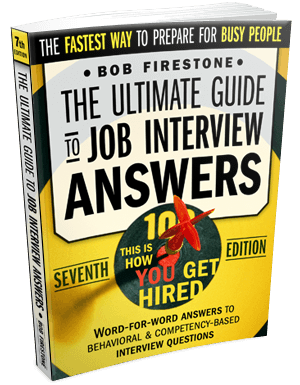 guide job answers
